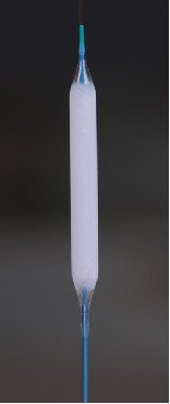 Drug Coating Dilation Balloon Catheter