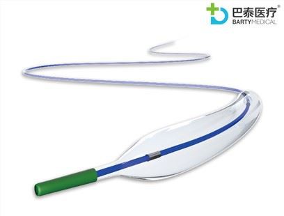 Wanty 0.018'' สายสวนบอลลูนขยาย OTW PTA